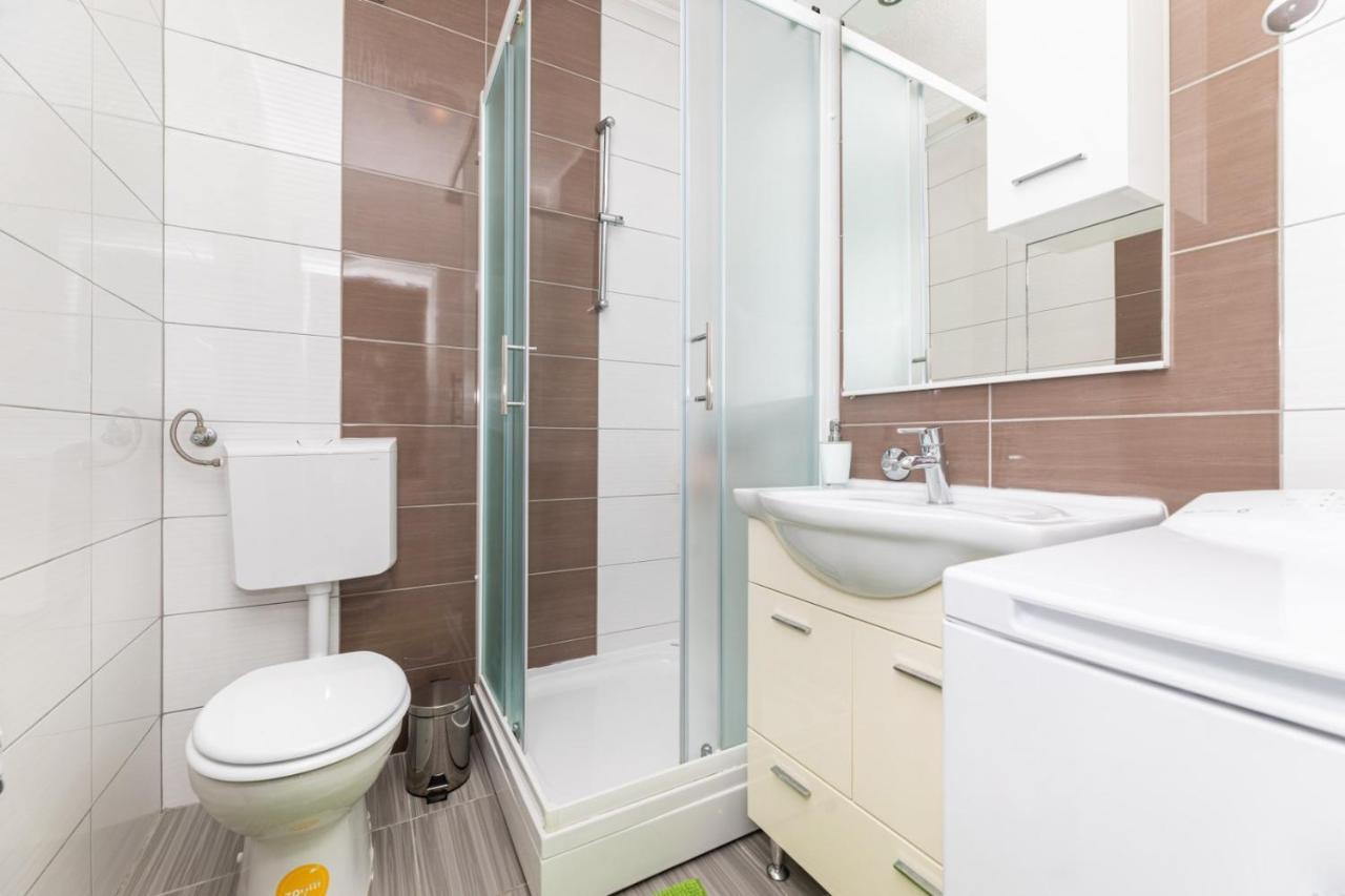 Apartmani Jasarevic Шіло Екстер'єр фото