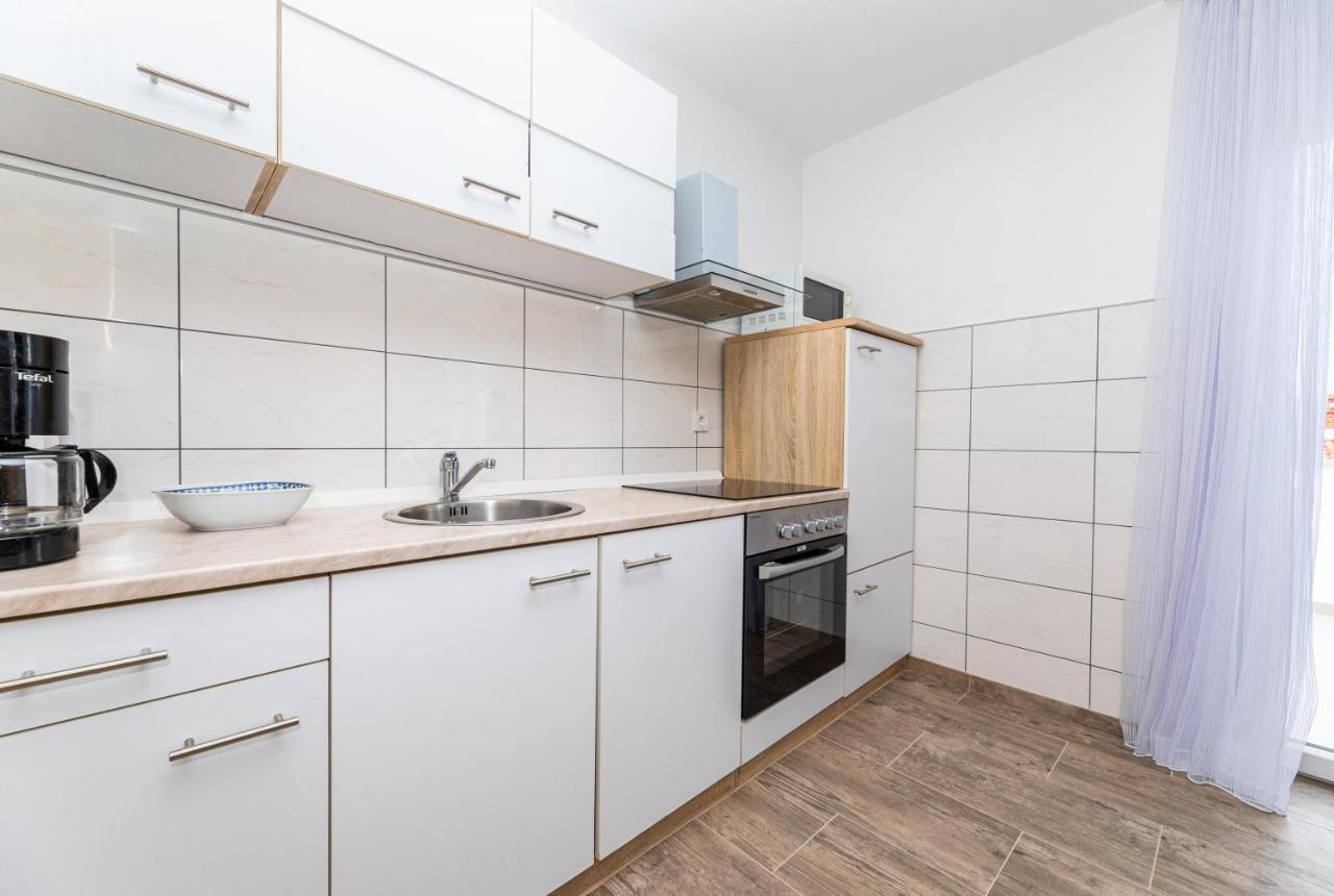 Apartmani Jasarevic Шіло Екстер'єр фото