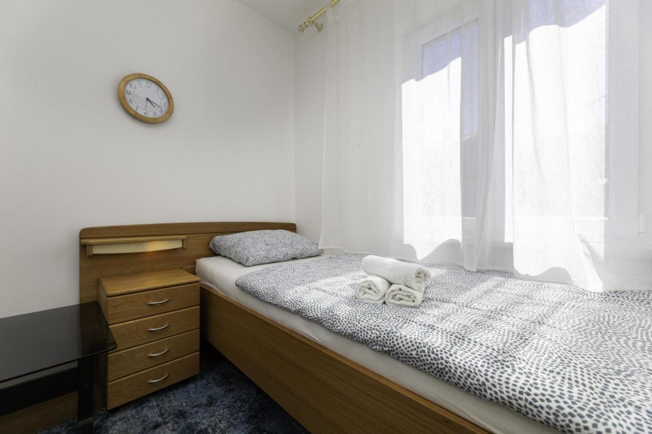 Apartmani Jasarevic Шіло Екстер'єр фото