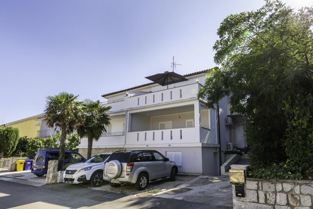 Apartmani Jasarevic Шіло Екстер'єр фото