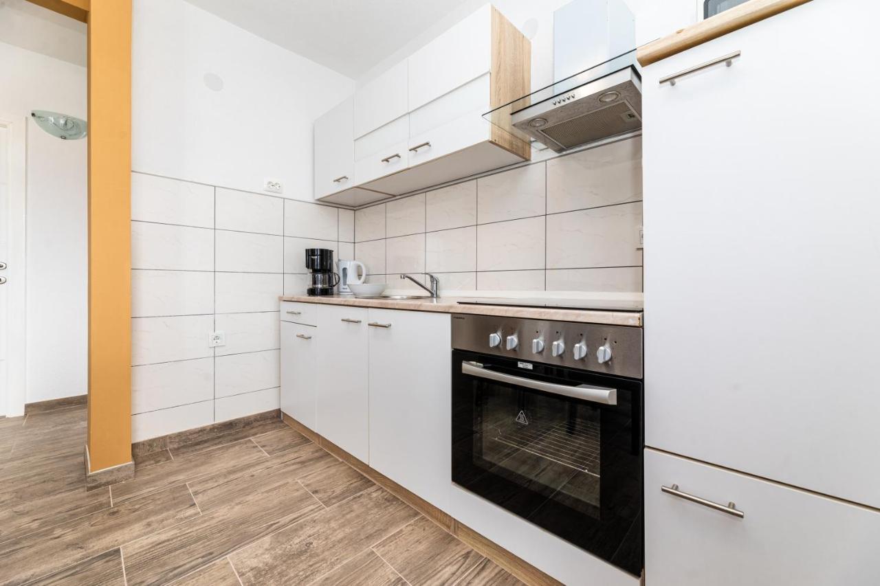 Apartmani Jasarevic Шіло Екстер'єр фото
