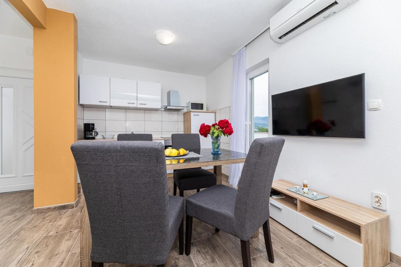 Apartmani Jasarevic Шіло Екстер'єр фото