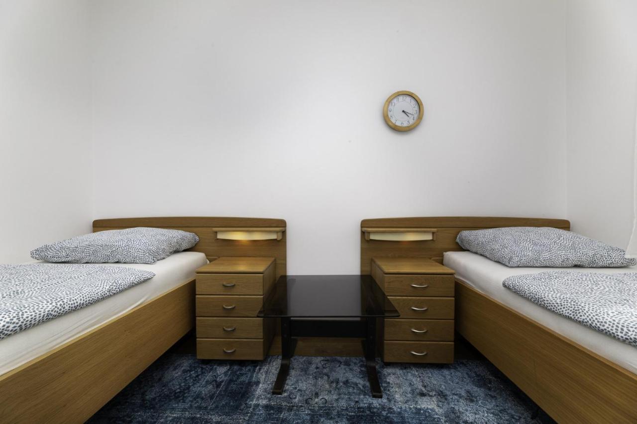 Apartmani Jasarevic Шіло Екстер'єр фото