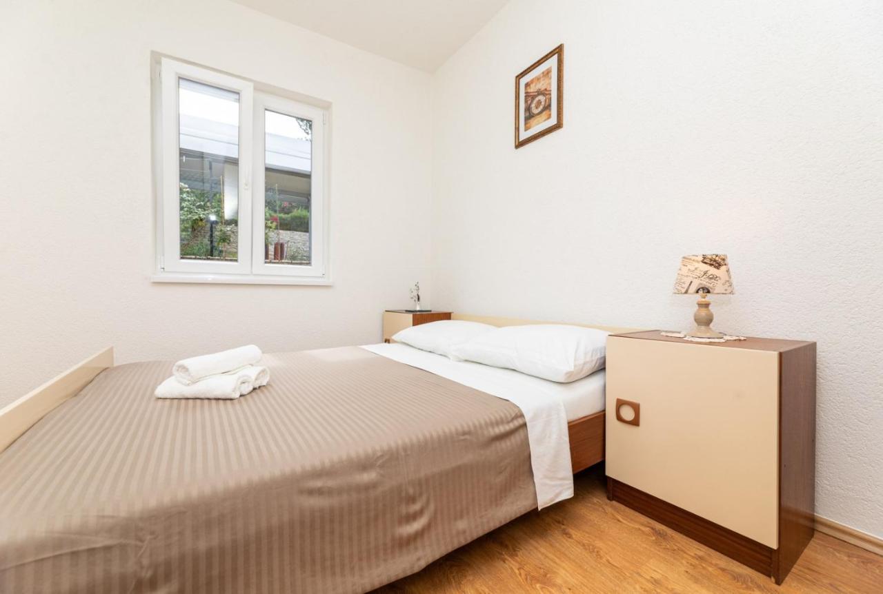 Apartmani Jasarevic Шіло Екстер'єр фото