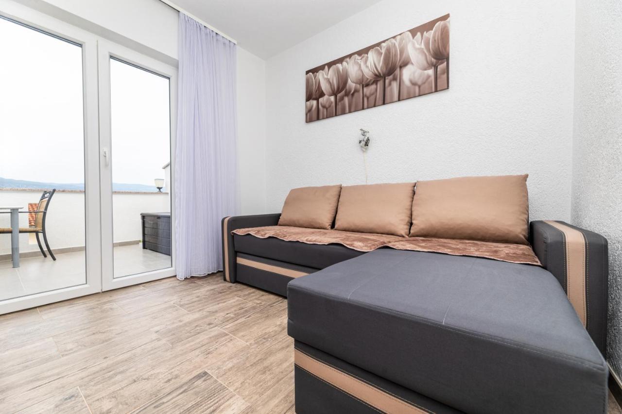 Apartmani Jasarevic Шіло Екстер'єр фото