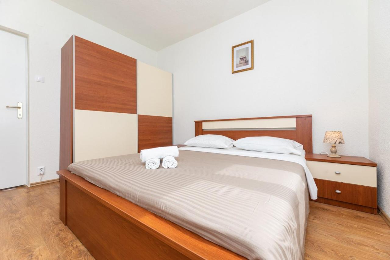 Apartmani Jasarevic Шіло Екстер'єр фото