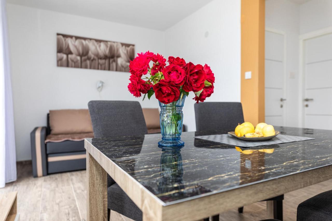 Apartmani Jasarevic Шіло Екстер'єр фото
