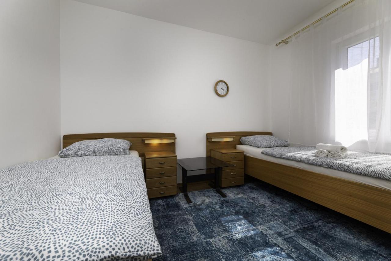 Apartmani Jasarevic Шіло Екстер'єр фото