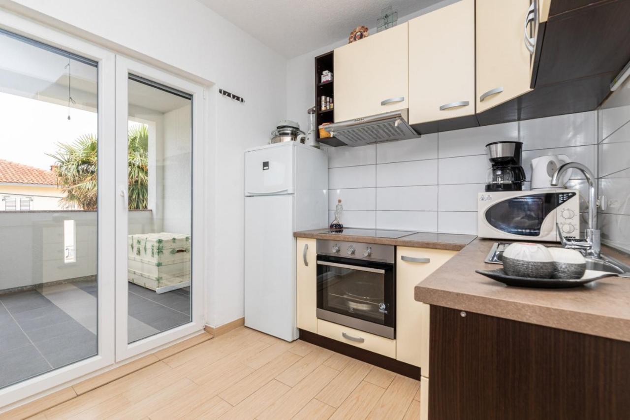 Apartmani Jasarevic Шіло Екстер'єр фото