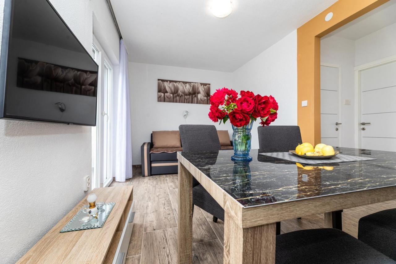 Apartmani Jasarevic Шіло Екстер'єр фото